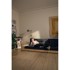 KARUP DESIGN Smeđa sklopiva sofa 244 cm Base, 244x110x72 cm