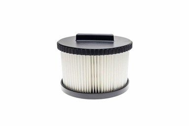 VACS HEPA filter Dewalt DWV 010 Tip 2