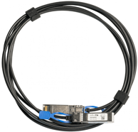 MIKROTIK Kabel SFP i SFP+, optički, 1m
