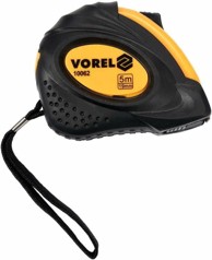 VOREL Mjerna traka 5m x 19mm
