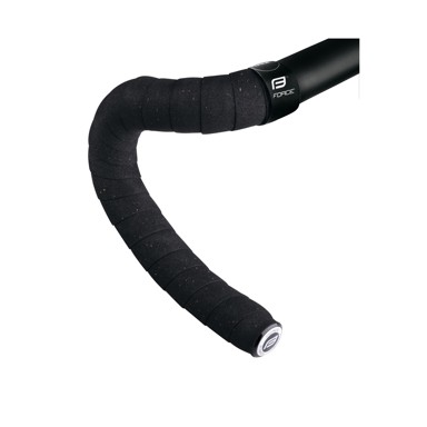 FORCE Traka za korman Cork Black