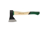 STALCO Sjekira S012332100, 1000 g, drvena drška