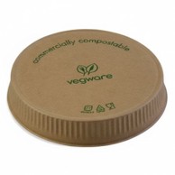 Poklopac za papirnate posudice za umak 30 ml, 50 komada
