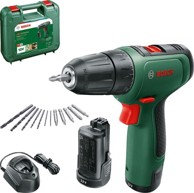BOSCH Akumulatorska bušilica-odvijač EasyDrill 1200 (06039D3007)