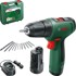 BOSCH Akumulatorska bušilica-odvijač EasyDrill 1200 (06039D3007)