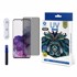 LITO 3D UV staklo za Samsung Galaxy S21 Ultra, anti spy