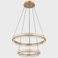 GLOBO LED visilica BLONDIE 67196-78H