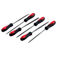 SUKI Profi turpija za metal 100 mm 6 kom