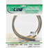 INLINE Strujni kabel 26628 0,3 m, višebojni