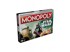 HASBRO GAMES Monopoly Star Wars Boba Fett Edition
