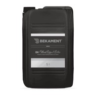 BEKAMENT Sredstvo za kalup BK-Wood Effect Extra 5 L