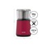 FIRST AUSTRIA Mlinac za kavu, 200W, crveni
