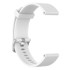 B-STRAP Silicone Land remen za Samsung Galaxy Watch 3 45mm, white
