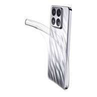 CELLULARLINE Zaštitna maska Fine Xiaomi 15 Pro, prozirna