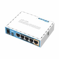 MIKROTIK Router hAP ac lite RB952Ui-5ac2n, WiFi AC