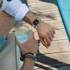 TECH-PROTECT Remen Milano za Apple Watch 45/46/49mm, black
