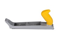 HARDY Metalni strugač za gips-kartonske ploče, 250 mm