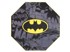SUBSONIC Podloga za stolac Batman