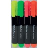 FOROFFICE Marker Signir, 4 boje