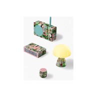 LEXON Poklon set Lexon x Jean-Michel Basquiat - In Italian