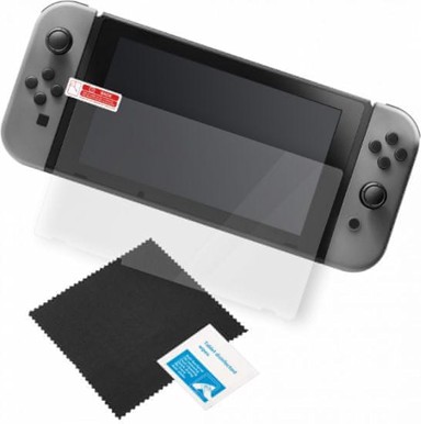 GIOTECK Zaštitno staklo za Nintendo Switch Lite, 9H