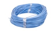 LAPP Silikonski kabel olflex heat 180 SiF 1x0.5, 100 m, plavi