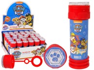Štapići na mjehuriće Paw Patro,l 55ml 