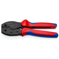KNIPEX Precizna kliješta za krimpanje MC4, 220 mm