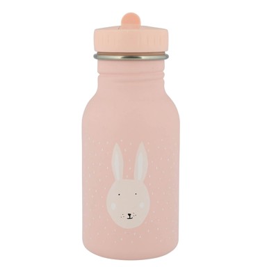 TRIXIE Dječja bočica, 350 ml, Mrs. Rabbit