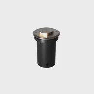 NORDLUX Tilos 1-kit vanjska podna svjetiljka inox gu10 ip67 96409934