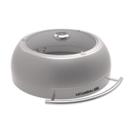 LOTUSGRILL Poklopac za roštilj, GardenGrill XXL