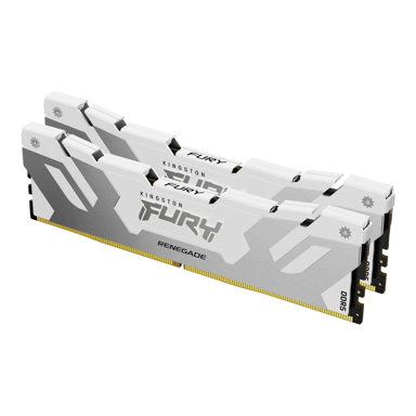 KINGSTON RAM memorija FURY Renegade, 32 GB (2 x 16 GB), DDR5, CL38, DIMM