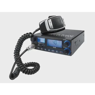 MIDLAND CB radio 248 XL, 10 W, AM/FM