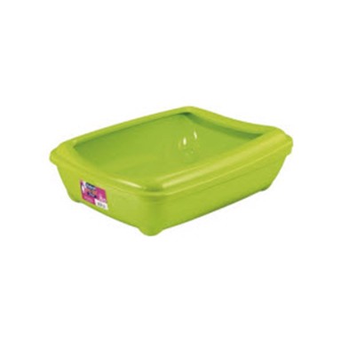 VITAKRAFT WC posuda s rubom, 50x38x15 cm