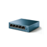 TP-LINK Mrežni preklopnik LS105G, 5 priključaka, Gigabit