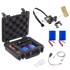 SECUTEK 4G Kamerna jedinica D1-4G s pinhole kamerom