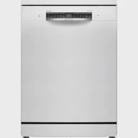BOSCH Perilica posuđa SMS4EVW08E, bijela