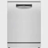 BOSCH Perilica posuđa SMS4EVW08E, bijela