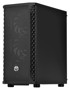 ENDORFY Kućište SIGNUM 300 AIR, mid tower, ATX, kaljeno staklo, crno