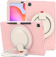 NIKCORP Zaštitna maskica za iPad Air 4/5 10.9, roza