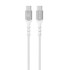 BLAVEC Kabel tip C do tip C, 60 W, 3 A, 50 cm