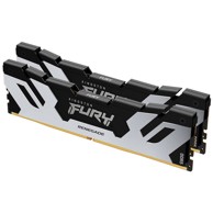 KINGSTON FURY Renegade RAM memorija, DDR5-7200, CL38, XMP 3.0, Dual-Kit, 32 GB, KF572C38RSK2-32