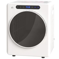 HOMESTAR Sušilica za odjeću, bijela