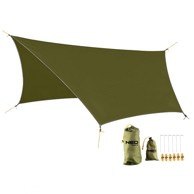 NEO TOOLS Zaklon (tarp) 63-130, 360 x 290 cm