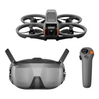 DJI Avata 2 Fly Smart Combo dron s 1 baterijom