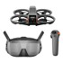 DJI Avata 2 Fly Smart Combo dron s 1 baterijom
