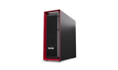 LENOVO Radna stanica ThinkStation P5 Gen 2 / Intel Xeon 634, 32 GB RAM, 1 TB SSD, Windows 11 Pro for Workstations
