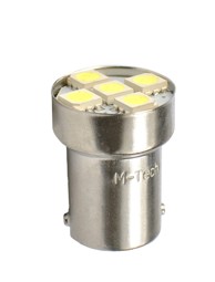M-TECH G18 BA15S LED žarulja L075W 5x Smd5050
