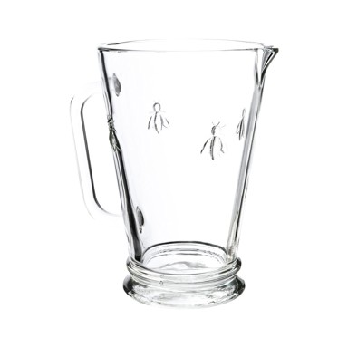 LA ROCHÈRE Bokal Abeille 1 L, staklen