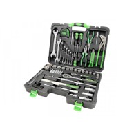 ISKRA Set alata 85-dijelni HTWR-85